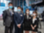 HSBC GBA Scholarship