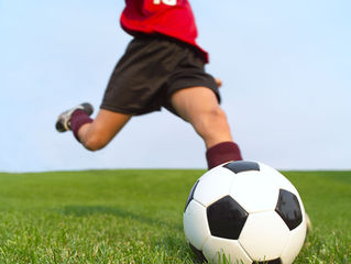 19ª Taça Pedrão de Futebol Infantil