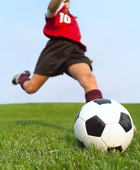 Big Kick