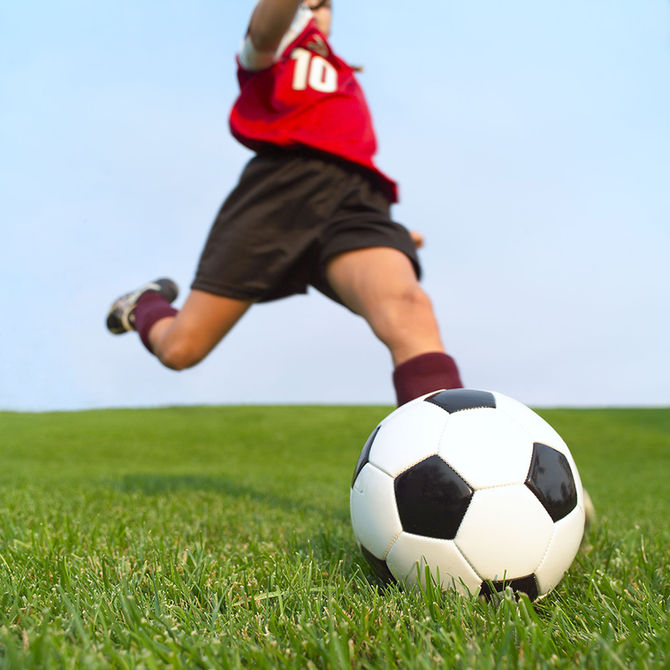 Enter a team for our Family Fun Day and 5-a-side Football Tournament!