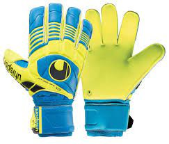 Uhlsport Eliminator Supergrip Hn - Goalkeeper Gloves | Nencini Sport Uhlsport Eliminator Supergrip Hn - Goalkeeper Gloves | Nencini Sport