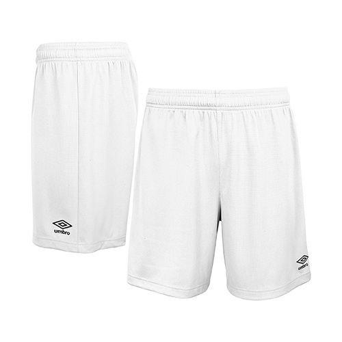 Umbro Field Shorts - White