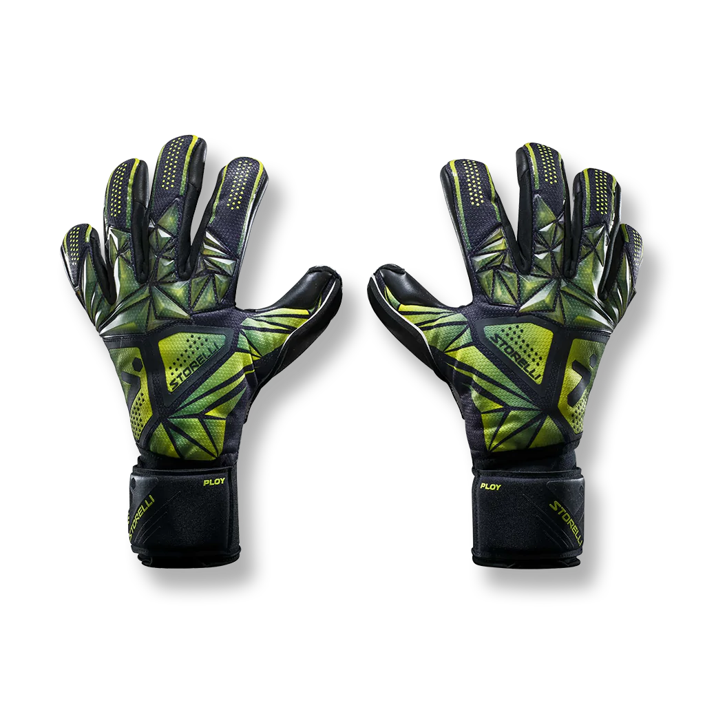 Storelli Silencer Ploy Glove thesoccerstore