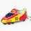 Thumbnail: International Soccer Shoe keychain