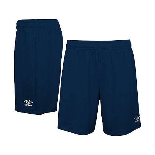 Umbro Field Shorts -Navy