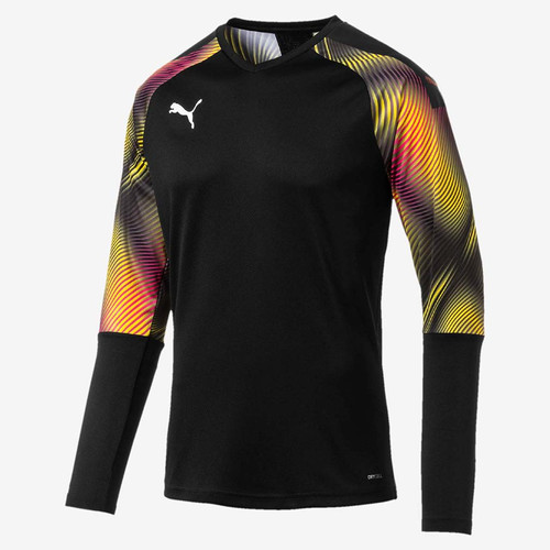 Puma CUP GK Youth Jersey LS | thesoccerstore