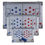 Thumbnail: Magnetic Dry Erase Coaching Board