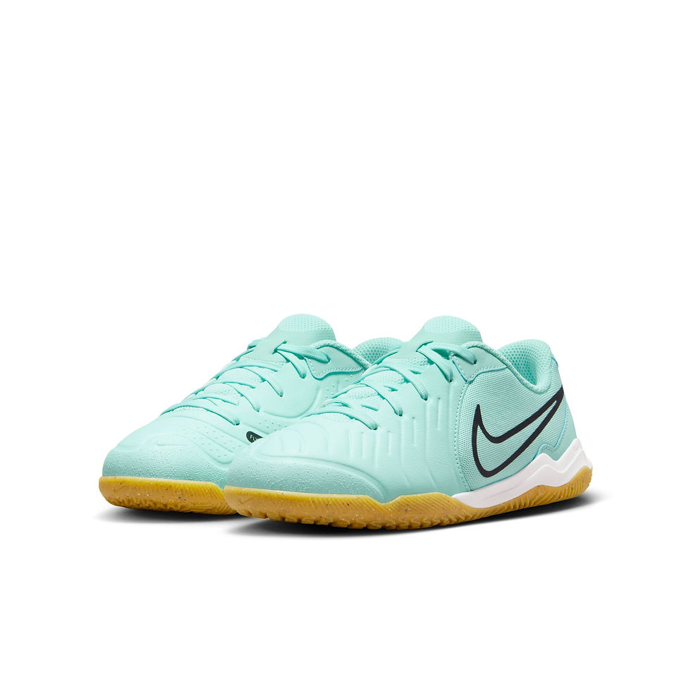 Nike Jr. Tiempo Legend 10 Academy IC