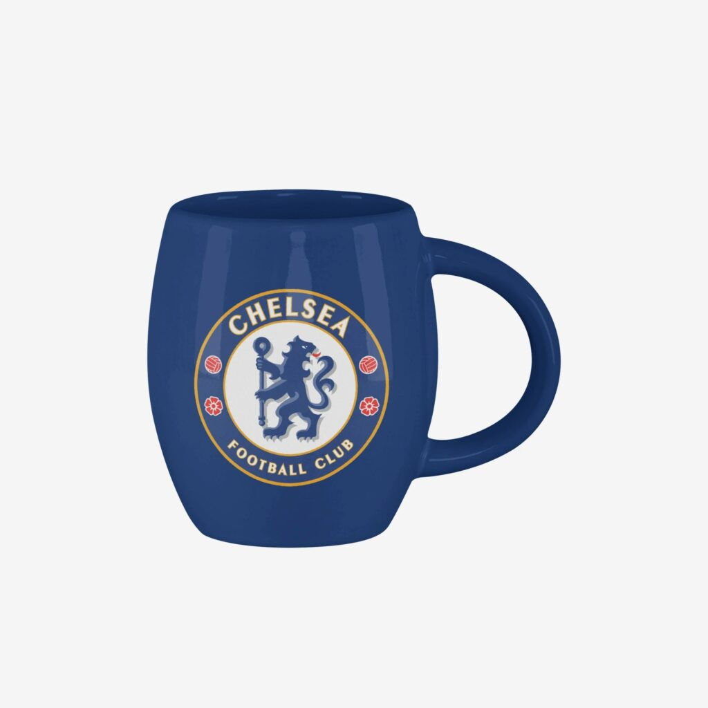 Chelsea FC Jumbo Tea Tub Mug (17 OZ)