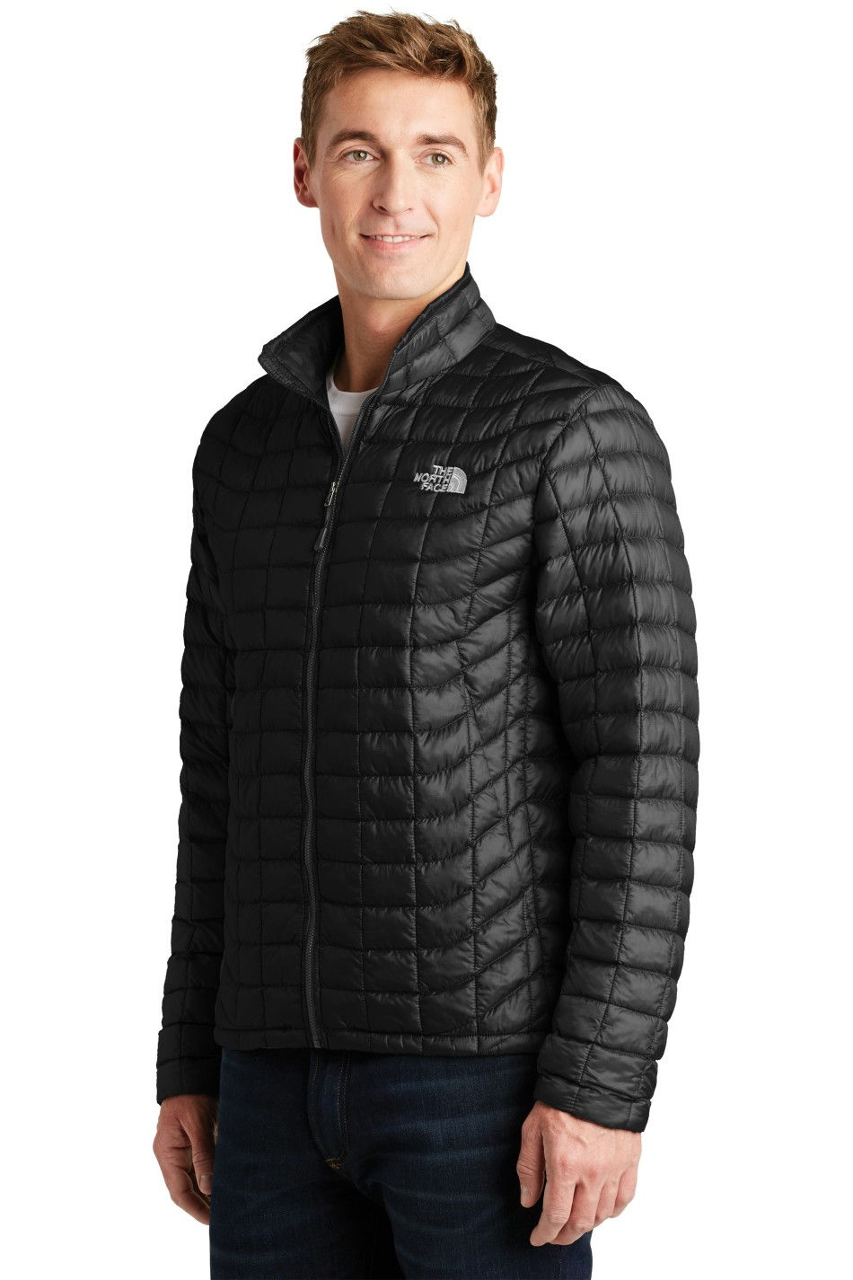 THE NORTH FACE® THERMOBALL™ TREKKER JACKET MENS - NF0A3LH2