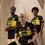 Thumbnail: Borussia Dortmund 2024/25 Away Jersey