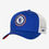 Thumbnail: Chelsea FC Nike Soccer Classic99 Trucker Cap