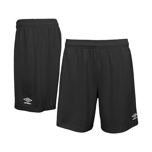 Umbro Field Shorts - Black