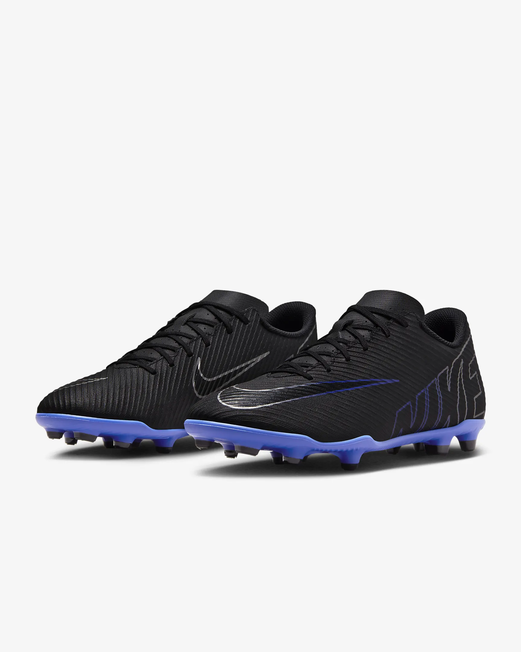 mercurial vapor v fg