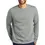 Thumbnail: Nike Club Fleece Crew Sweater - Grey