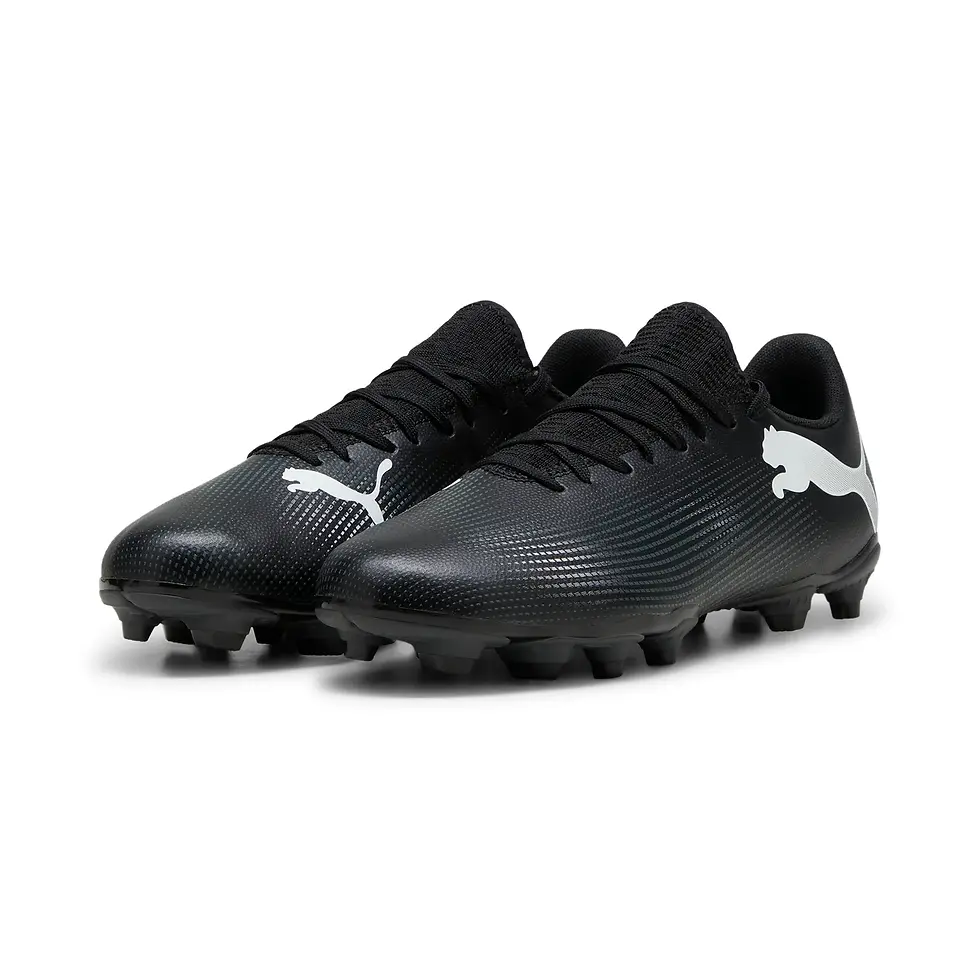 Puma Future 7 Play FG/AG JR