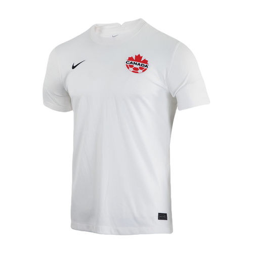 Canada 2022 World Cup Men's AWAY Jersey thesoccerstore