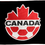 Thumbnail: Canada Soccer 3'x5' Flag