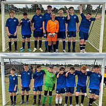 U14 Team