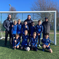 U10 Team