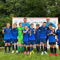U12 Team