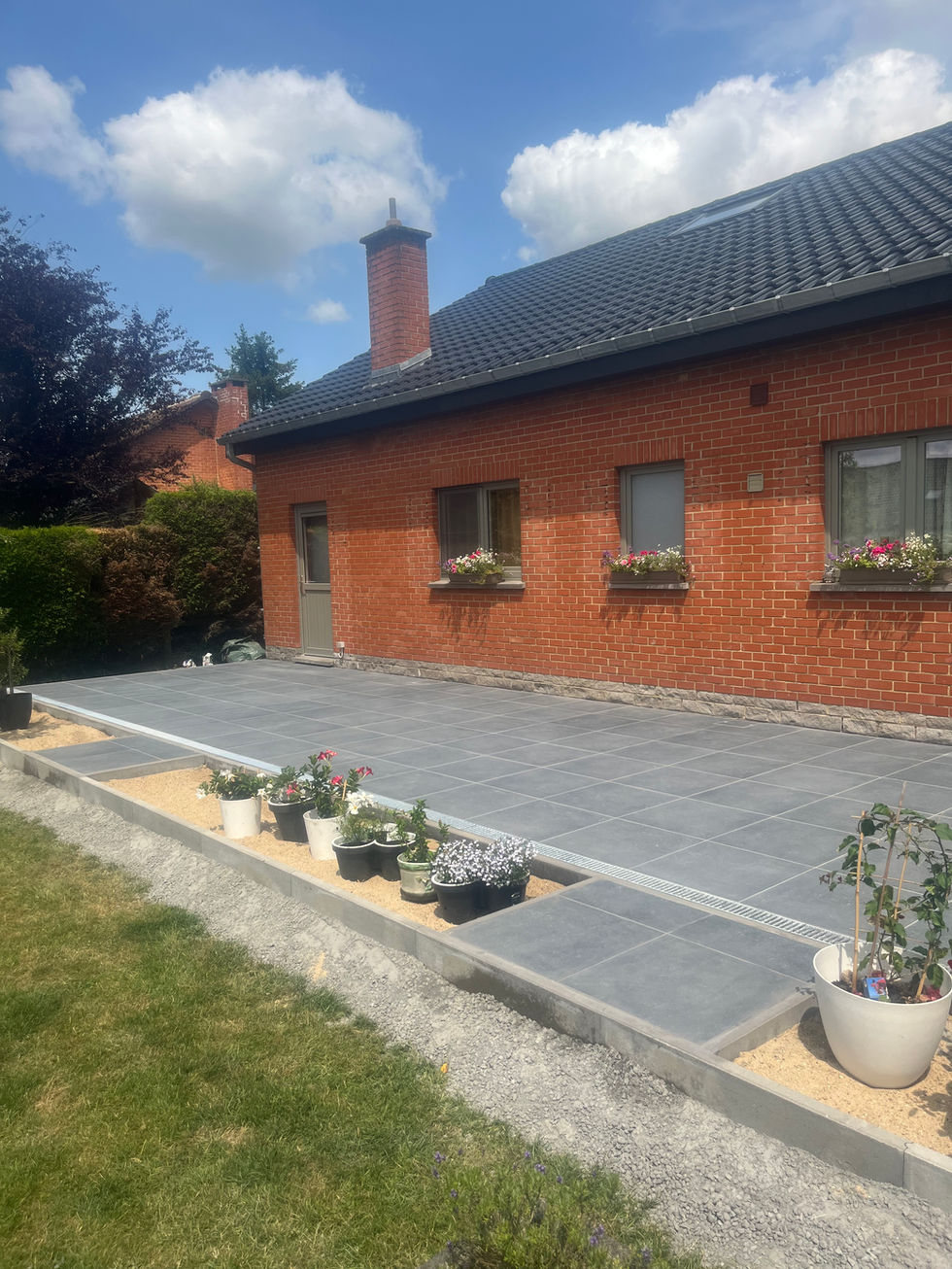 srl Davit Carrelage
