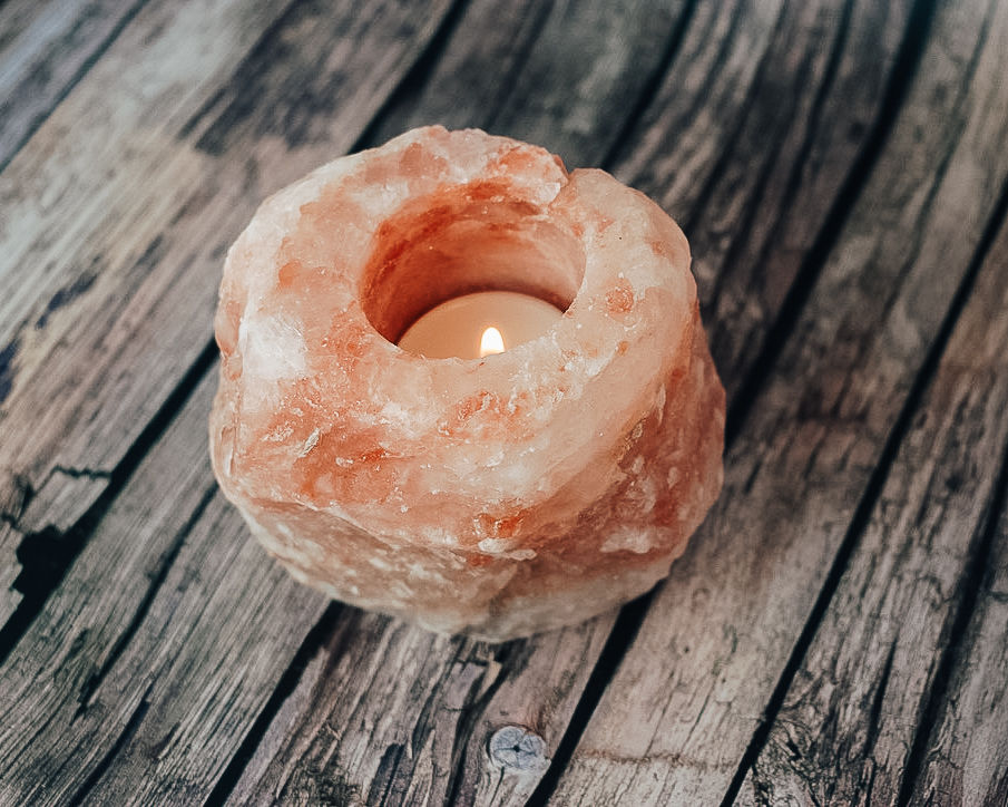 Thumbnail: Calming the Mind through the Body