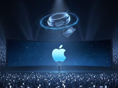 Evento da Apple