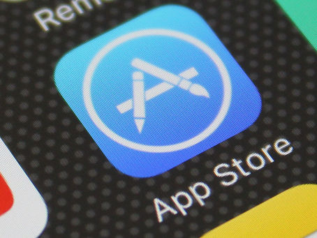 Apple lança 'Compras Universais' para seus aplicativos