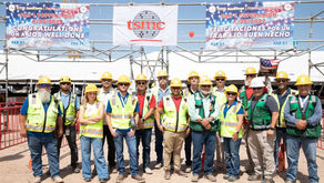 TSMC, fornecedora de chips da Apple, planeja construir segunda fábrica de US$ 12 bilhões no Arizona