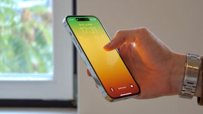 Kuo: iPhones 15 Pro não terão mais botões de estado sólido devido a 'problemas técnicos'