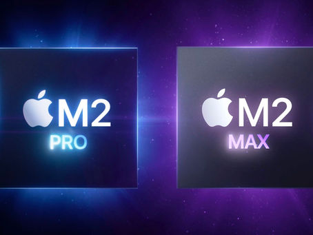Chip M2 Pro de 3 nanômetros para MacBook Pro supostamente entrará em produção ainda em 2022