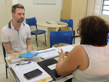 Ausência de professores substitutos compromete aprendizagem de alunos em Emef no Indaiá