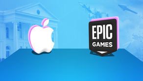 Epic Games perde novamente na batalha contra a Apple sobre as regras da App Store