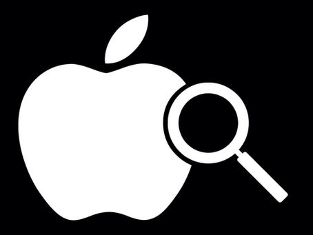 Apple pode lançar seu próprio mecanismo de busca para brigar com o Google