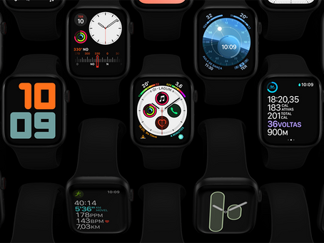Apple Watch chegará a 100 milhões de unidades vendidas desde seu lançamento