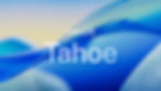macOS Tahoe 26
