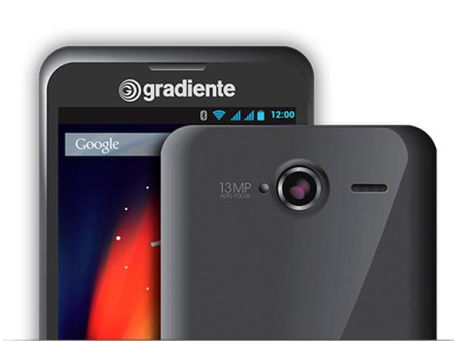 À beira de falir, Gradiente tenta ganhar a marca ‘iPhone’ no STF