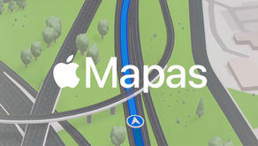Apple começa a mapear primeira cidade brasileira para aprimorar Mapas e recurso Olhe ao Redor
