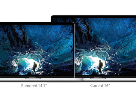 Rumor: MacBook Pro de 13” e Air com Apple Silicon serão lançados em 2020 e Pro de 14,1 e 16” em 2021