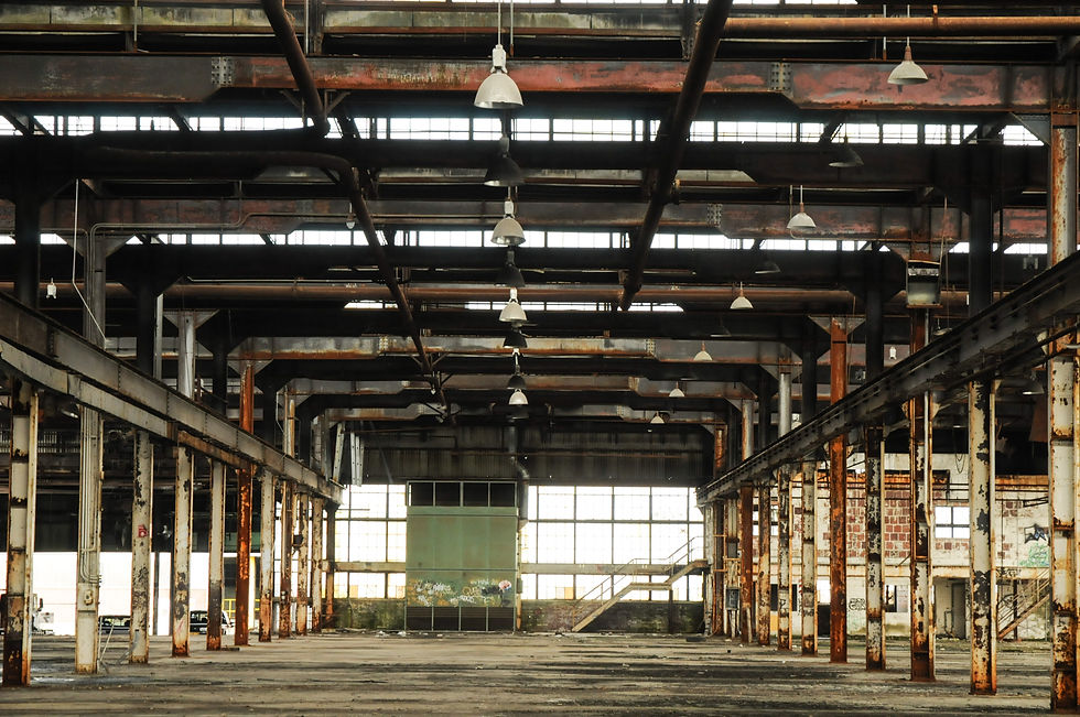 Local gritty locations-4487