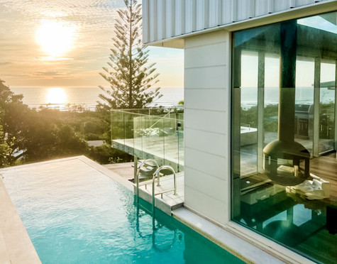 Kelly Martin Architecture_white house pool sunrise.JPEG