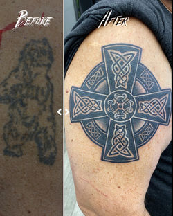 cover-up-tattoo-cross-celtic-miami