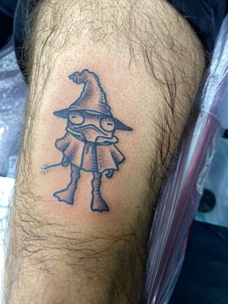 traditional-frog-wizard-tattoo-miami-beach