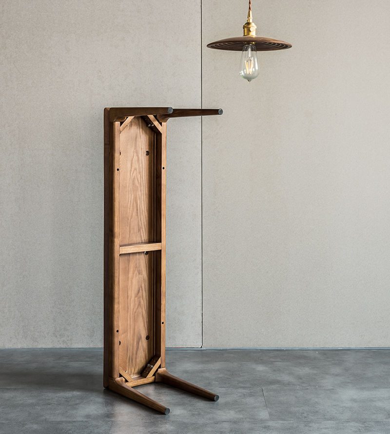 Thumbnail: Adeline Bench, Walnut