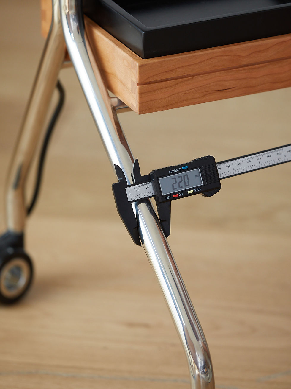 Thumbnail: Aksel Movable TV Stand