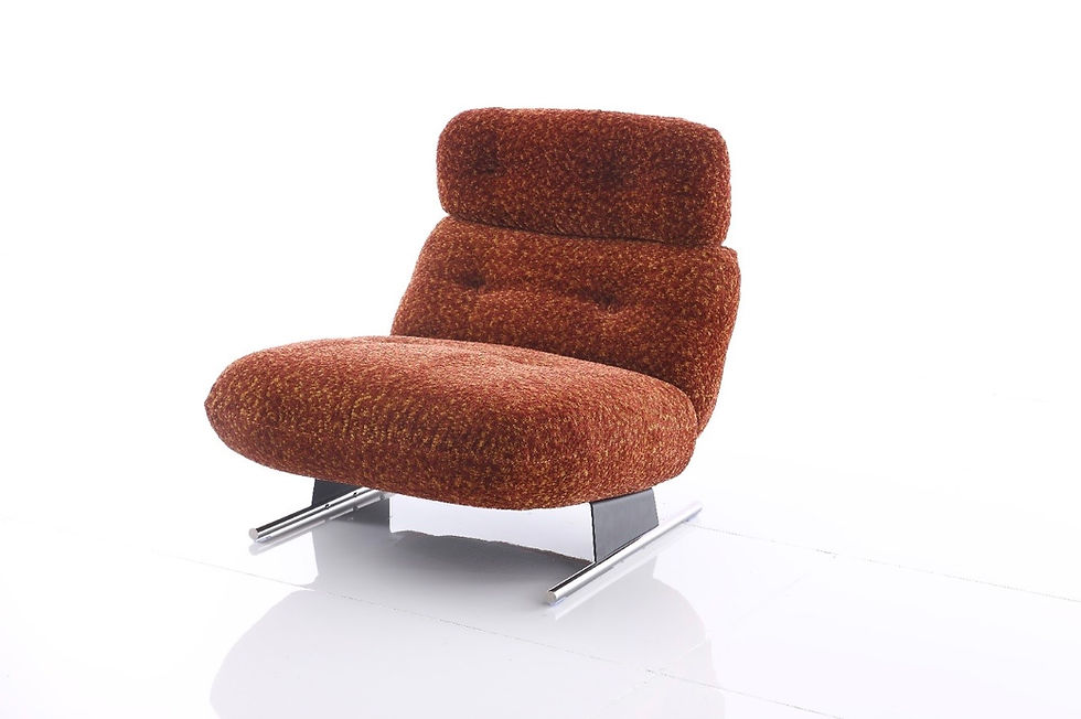 Thumbnail: Chair alone