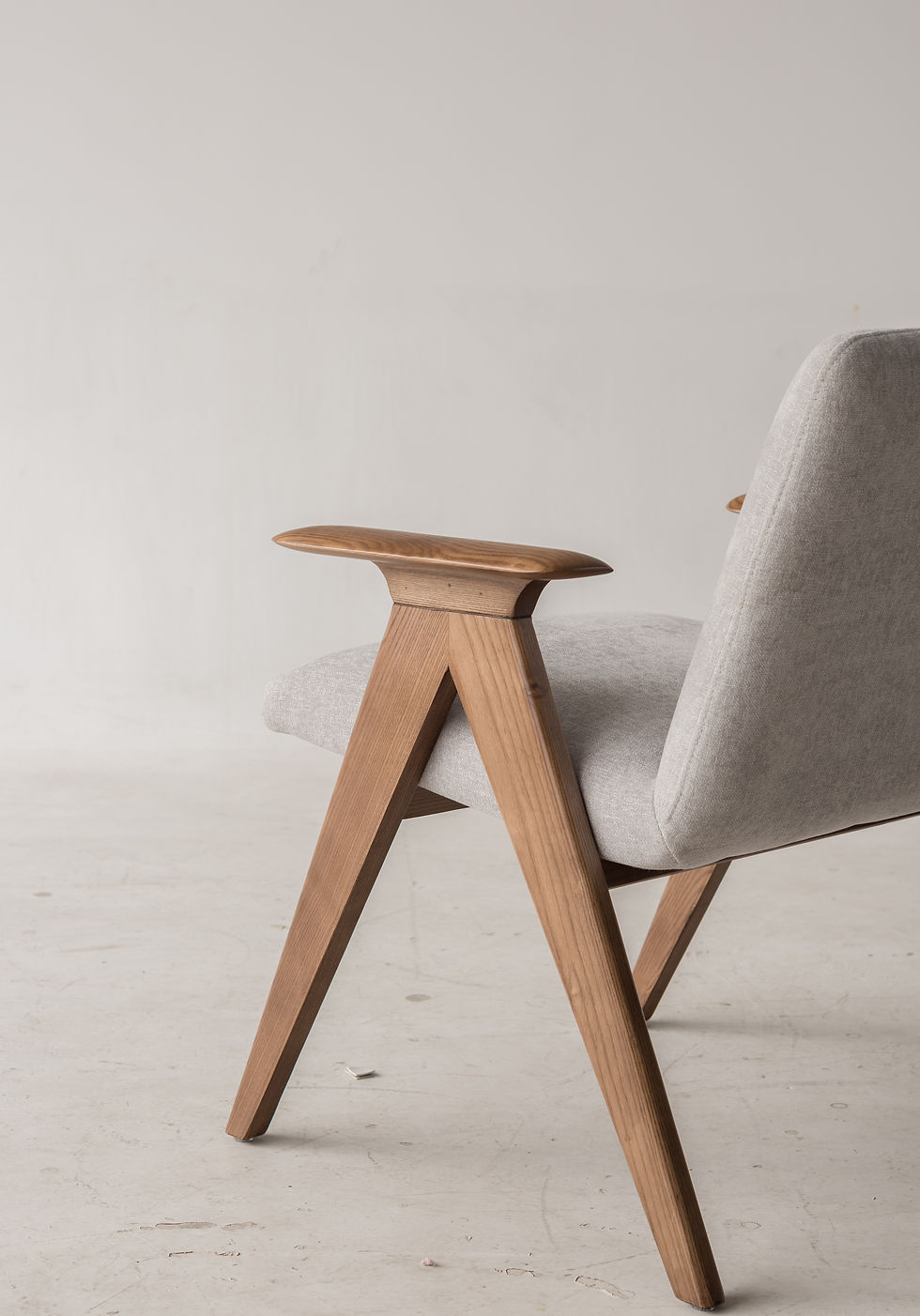 Thumbnail: West Quay V-Chair