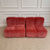 Thumbnail: Casablanca Flat Pack Large Sofa in Burnt Sienna