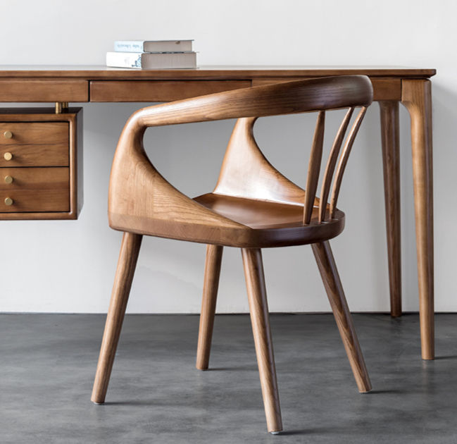 Thumbnail: Vero Sleek Magic Cube Carver Chair
